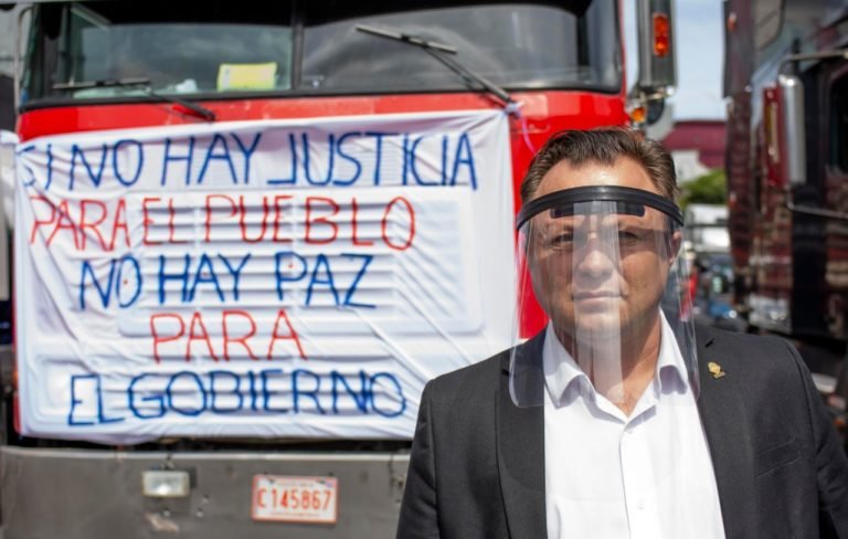 Dolanescu: Esta propuesta tonta que hizo el gobierno de Carlos Alvarado al FMI no tiene los votos