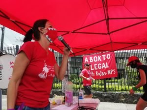 Aborto Legal Costa Rica rechaza ataques de antiderechos