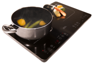 Grupo ICE venderá plantillas de inducción