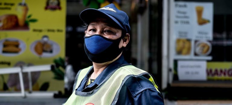 Publicado decreto que indica el uso obligatorio de mascarillas en lugares cerrados