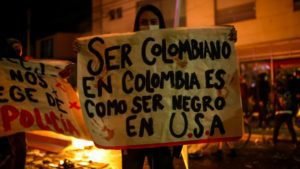 ¿Qué esta pasando en Colombia? Claves para entender las recientes protestas