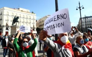 Repunte de casos de coronavirus pudiera indicar segunda ola de pandemia