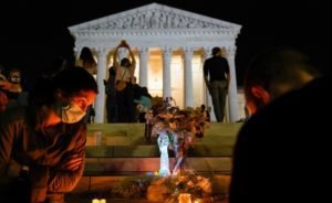 Ruth Bader Ginsburg, símbolo de la lucha social en el Supremo de EE.UU.