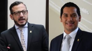 TSE confirma componenda Viales-Sánchez para posponer inicio de proceso electoral