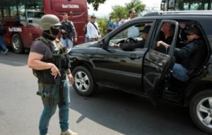 ONU: Fuerzas de seguridad de Maduro cometieron crímenes de lesa humanidad