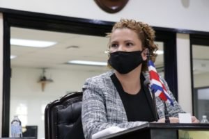 Chan: Esperamos que el PAC desaparezca para siempre de la política nacional