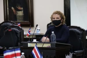 Chan: Parece que para el PAC no hay pandemia ni crisis económica