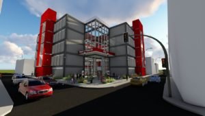 Alajuela contará con nuevo Palacio Municipal