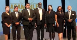 Restauración Nacional se opone a nuevos impuestos