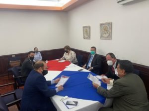 PUSC rechaza propuesta de Gobierno para acuerdo ante FMI