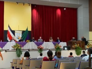 Bloque de regidores turrialbeños aprueba presupuesto municipal pese a rechazo del PAC