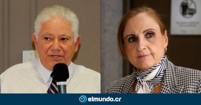 Zoila Volio a Corrales: Don José Miguel no haga feo, Costa Rica no está para este tipo de payasadas