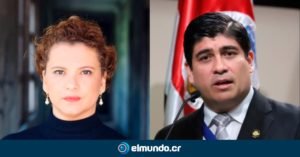 Carmen Chan: El presidente nos llama irresponsables para disimular la incompetencia de su gobierno