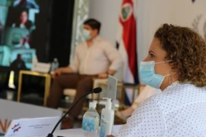 Chan: Los traidores de la patria de hace 160 años son los mismos que quieren hipotecar el futuro del país