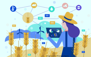 FAO, IBM y Microsoft centran atención en formas sostenibles en que se puede utilizar inteligencia artificial