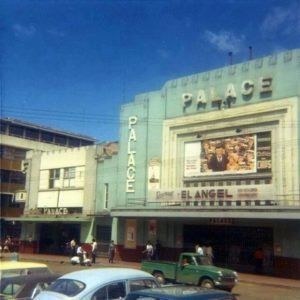 Antiguo Cine Palace no es Patrimonio Histórico-Arquitectónico