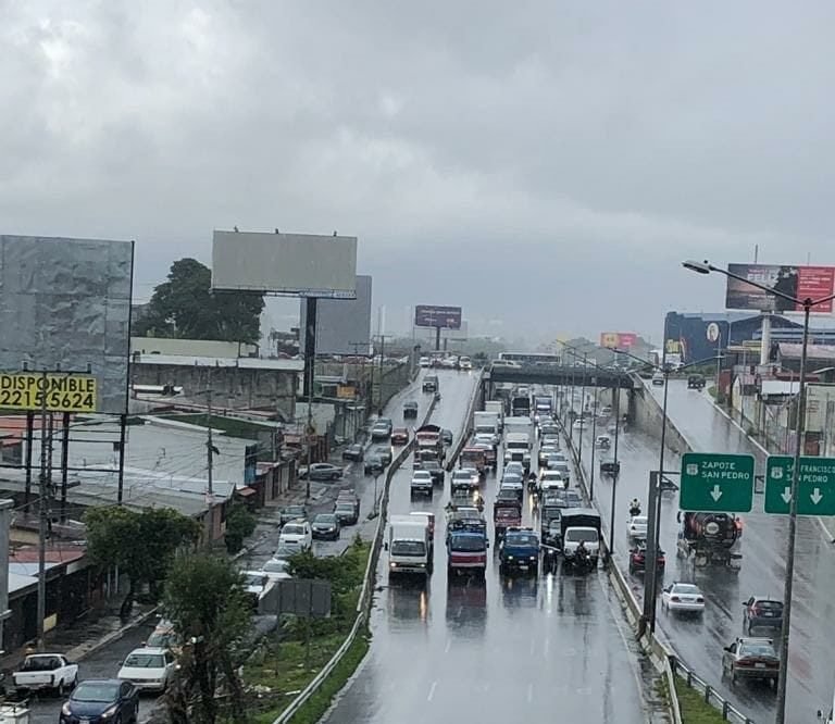 Convocan a manifestación vehicular hoy en San José