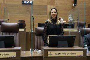 Niño: Los recursos marinos no conocen fronteras ni zonificaciones, no son vacas que respetan una cerca