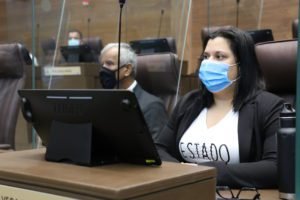 Paola Vega: El embrión no puede ser entendido como una persona