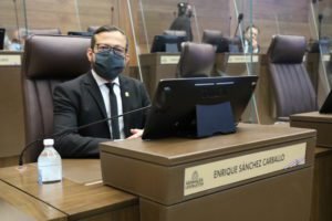 Un proceso de diálogo requiere estar dispuesto a modificar nuestras posiciones iniciales, asegura Sánchez