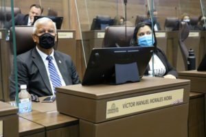 Pesca de arrastre de camarón es una falsa esperanza para comunidades costera, señala fracción PAC