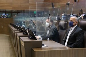 Fracción PLN: El PAC tiene que entender que hay que pensar en las próximas generaciones y no en las próximas elecciones