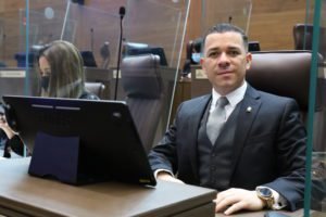 Jiménez: Los Estados que quieran ser ágiles tendrán que ser digitales