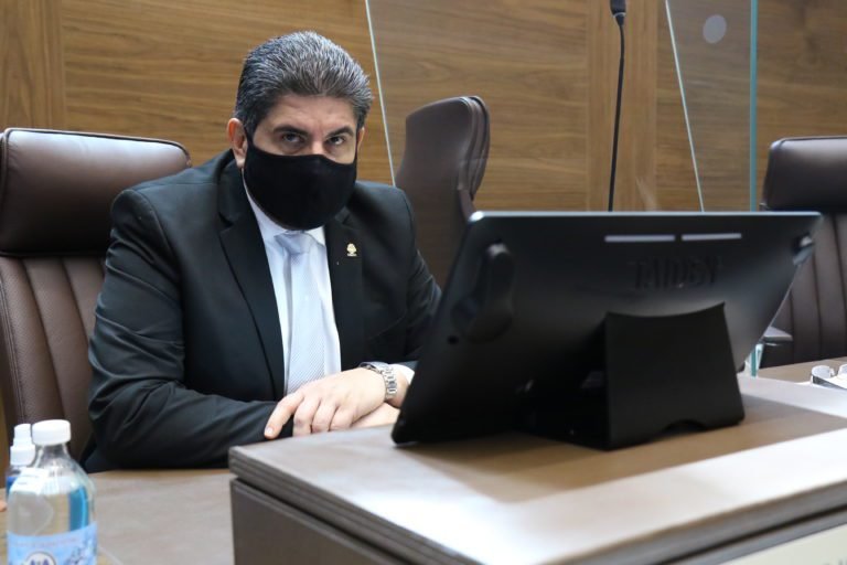 Hoy se hace justicia con el Benemérito de la Patria Rafael Ángel Calderón Guardia, asegura Otto Roberto Vargas