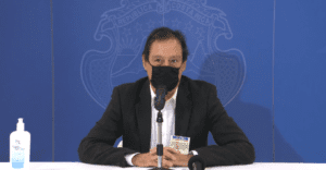 Uccaep solicita al Gobierno implementar Código QR en sector turístico hasta después de Semana Santa