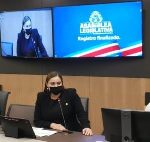 Delgado pide que se rechace el presupuesto 2021