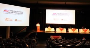 Rescate Nacional participará en mesa de diálogo de la Asamblea de Trabajadores del Banco Popular