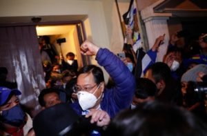 Socialista Arce gana elección en Bolivia: recuento rápido