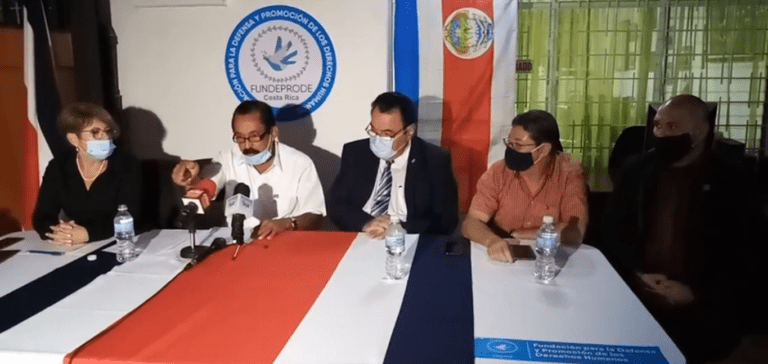 Célimo Guido: Los tres poderes de la República han sido penetrados por la mafia