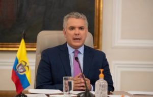 Colombia extiende cuarentena “selectiva” para frenar pandemia