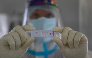 El coronavirus supera los 40 millones de casos en el mundo