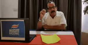 El Poder Ejecutivo le acaba de regalar a Célimo Guido un recurso de inconstitucionalidad