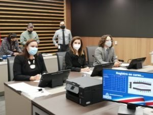 Diputados rechazan préstamo con el BID que pretendía otorgar más bonos proteger