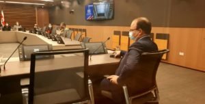 Gobierno presenta plan para crédito con el FMI: Ejecutivo pide a los diputados agilizar su aprobación