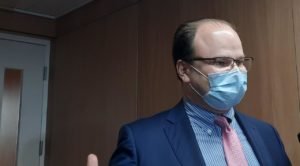 Gobierno cambia a última hora cifras de negociación con el FMI: el ajuste ahora es 4% del PIB