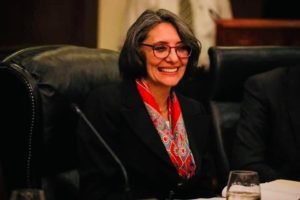 Fallece embajadora de Costa Rica en Panamá