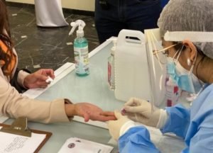 Preocupan muertes de médicos por COVID-19 en Honduras