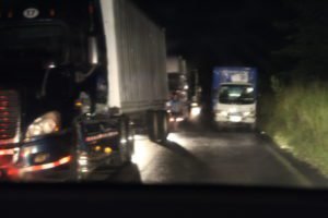 CICR asegura que los bloqueos afectan las exportaciones y el abastecimiento local