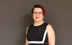 Laura Guido: Es evidente que el objetivo es y sigue siendo, el caos