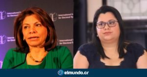 Con datos estadísticos, Chinchilla le demuestra a Vega inversión social y cultural a niveles históricos