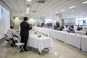 Inicia discusión de propuestas en el Diálogo Multisectorial convocado por el Gobierno
