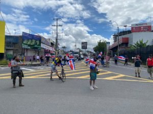Manifiesto Herediano por una Economía Solidaria y Justicia Social