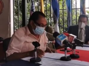 Célimo Guido: El presidente es un gerente de la Uccaep y de otras mafias