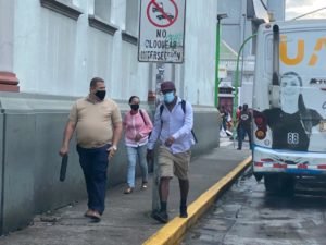 Elecciones, bicentenario y COVID-19