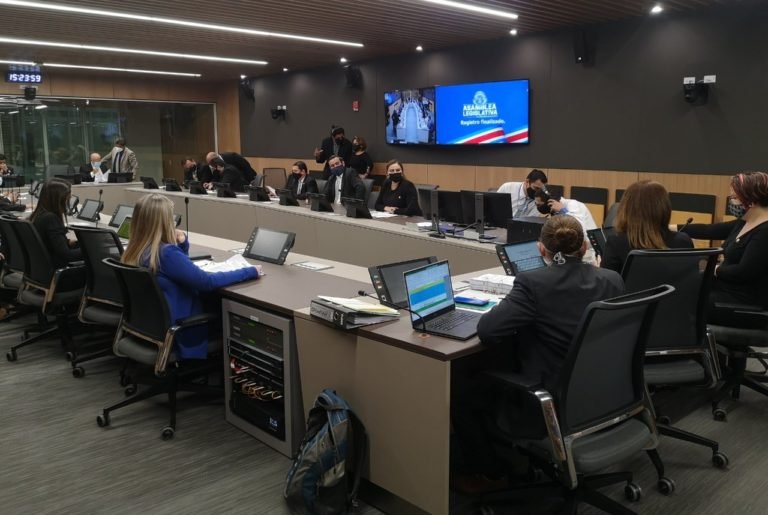 Gobierno se compromete a enviar un presupuesto bien hecho