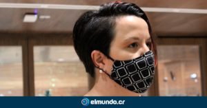 Catalina Crespo se inventó un rol lejos del que le corresponde, afirma Laura Guido